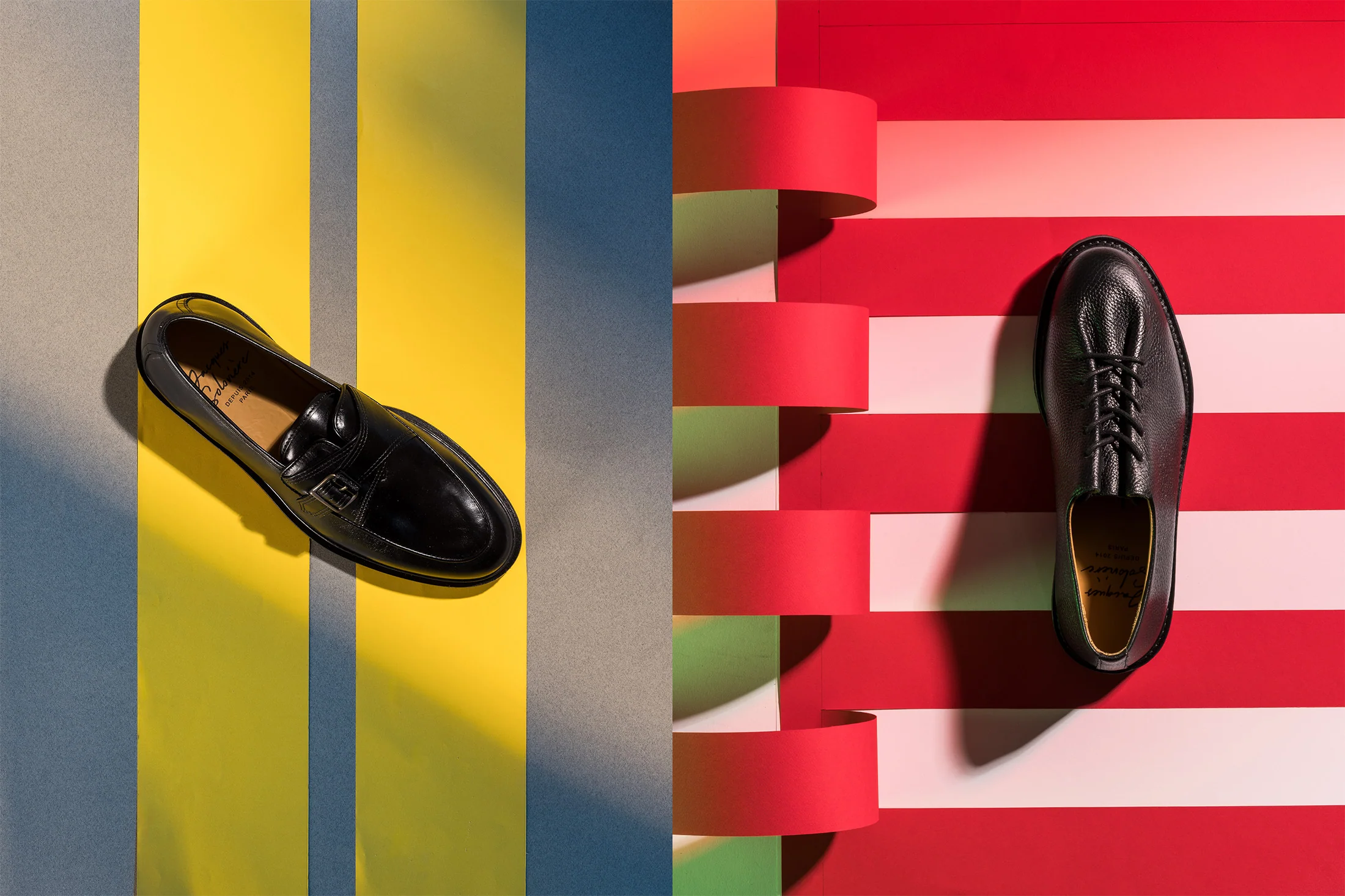 The New Standard of Parisian Classics